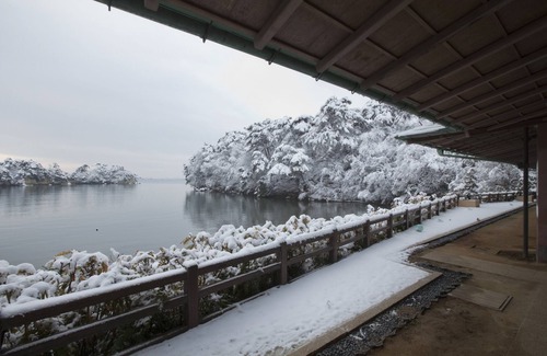 Matsushima Maison | Matsushima Sakan Shoan