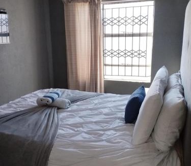 Greater Tubatse Maison | Matswabolle Guest Lodge