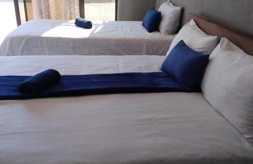 Greater Tubatse Maison | Matswabolle Guest Lodge