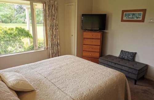 Rangiora Appartement | Mattanna Apartment