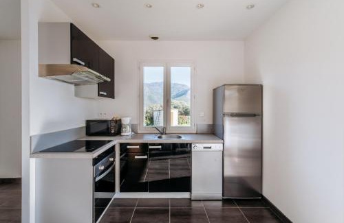 Valpaja Appartement | Matteo Leccia