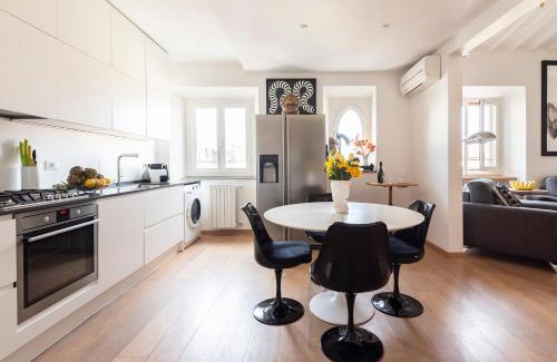 Santissima Annunziata Appartement | Matteotti Apartment