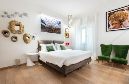 Santissima Annunziata Appartement | Matteotti Apartment