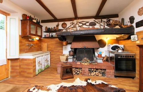 Mercatale Val di Pesa Appartement | Matteuzzi by Interhome