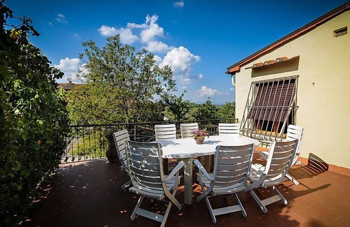 Mercatale Val di Pesa Appartement | Matteuzzi by Interhome