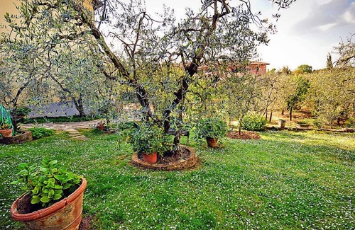 Mercatale Val di Pesa Appartement | Matteuzzi by Interhome