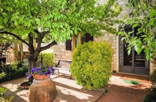 Mercatale Val di Pesa Appartement | Matteuzzi by Interhome