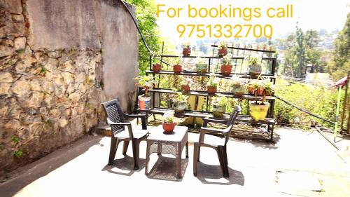 Kodaikanal Maison | Matthews cottage