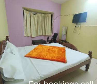 Kodaikanal Maison | Matthews cottage