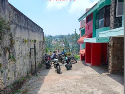 Kodaikanal Maison | Matthews cottage