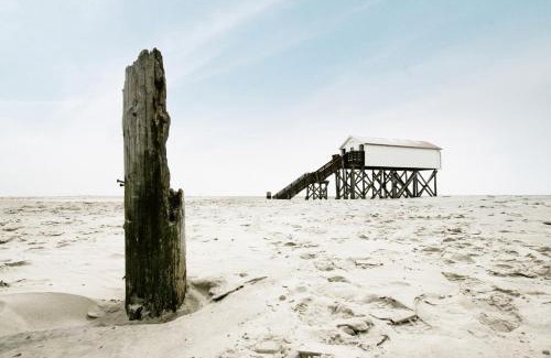 Norddeich Appartement | Matthias Claudius