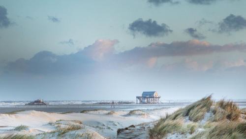 Norddeich Appartement | Matthias Claudius