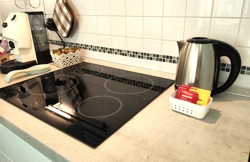 Crescenzago Appartement | Matthias Home - Milan - modern, clean and cozy flat, close to the metro