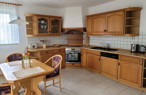 Prohn Appartement | Matthias Steinbrecher - Holiday apartment Seelenzeit - Holiday home Seelenzeit