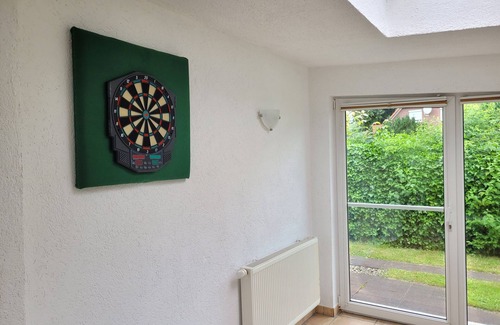 Prohn Appartement | Matthias Steinbrecher - Holiday apartment Seelenzeit - Holiday home Seelenzeit