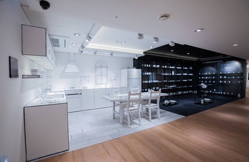 Yeosu Hôtel | Matthieu Yeosu