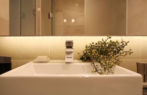 Yeosu Hôtel | Matthieu Yeosu
