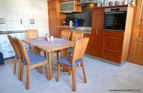 Waldshut-Tiengen Appartement | Matthis-Hof