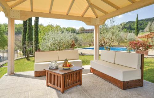 Bucine Appartement | Mattia
