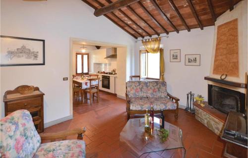 Bucine Appartement | Mattia