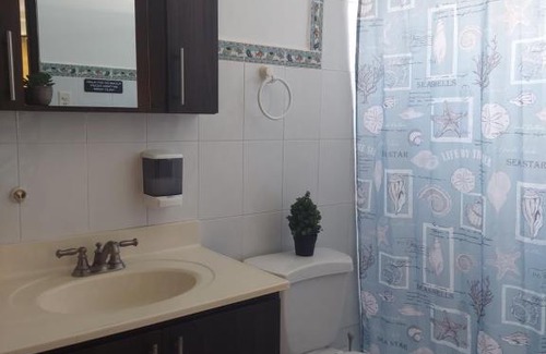 Aguadilla Maison | Mattityahu Guest House