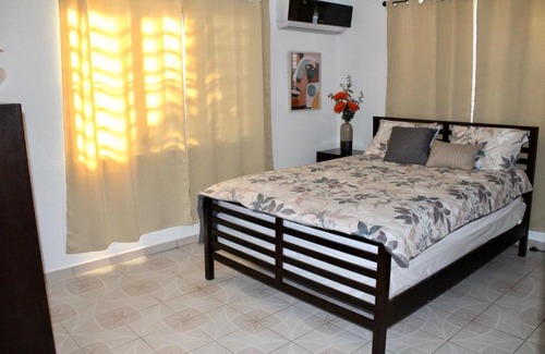 Aguadilla Maison | Mattityahu Guest House