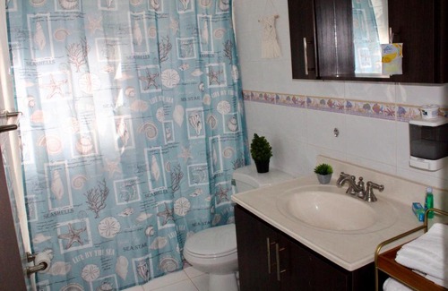 Aguadilla Maison | Mattityahu Guest House