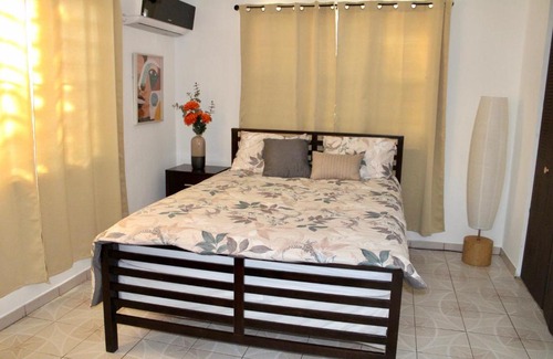 Aguadilla Maison | Mattityahu Guest House