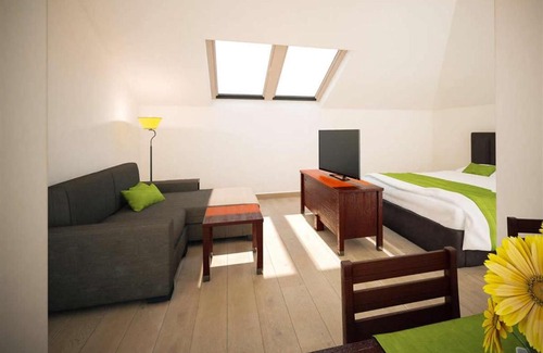 Lanzenkirchen Appartement | Mattone Aparthotel