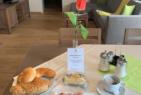 Lanzenkirchen Appartement | Mattone Aparthotel