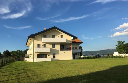 Lanzenkirchen Appartement | Mattone Aparthotel