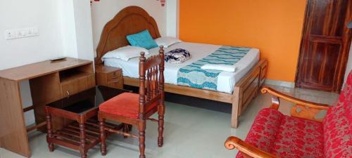 Chowara Maison | Mattuppavu Beach House