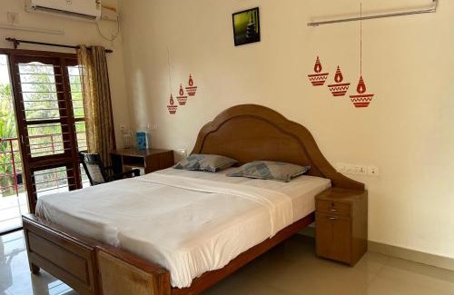 Chowara Maison | Mattuppavu Beach House