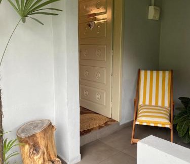 Pomerode Appartement | Matue seu aconchego em Pomerode