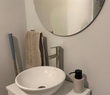 Pomerode Appartement | Matue seu aconchego em Pomerode