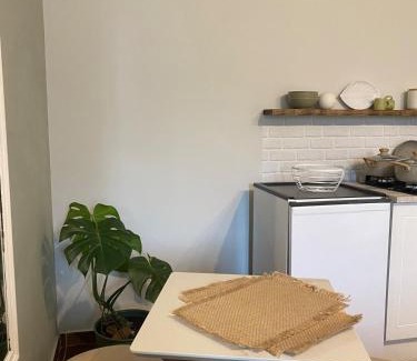 Pomerode Appartement | Matue seu aconchego em Pomerode
