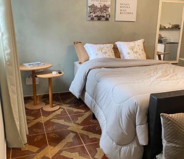 Pomerode Appartement | Matue seu aconchego em Pomerode