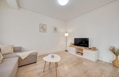 Logrono City Centre Appartement | Maturana by Clabao