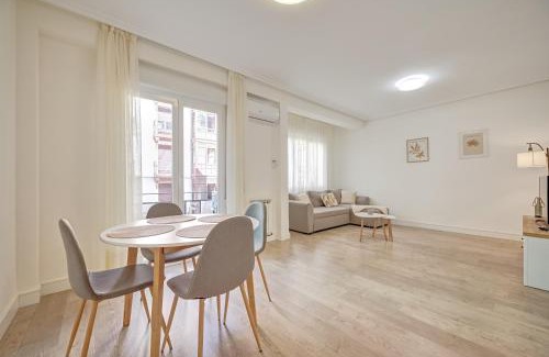 Logrono City Centre Appartement | Maturana by Clabao