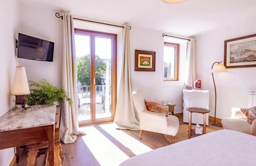 Berastegui Maison | Matxiku Aurre