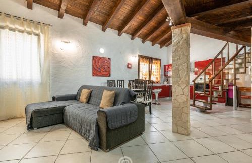 Gonnesa Appartement | Maty's House