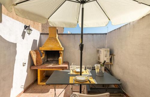Gonnesa Appartement | Maty's House