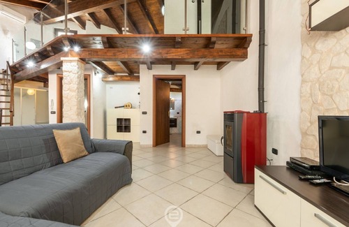 Gonnesa Appartement | Maty's House