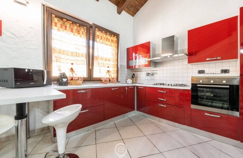 Gonnesa Appartement | Maty's House