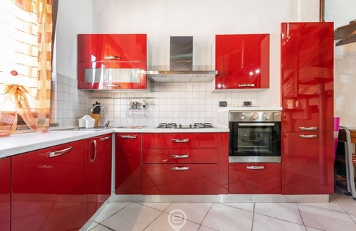 Gonnesa Appartement | Maty's House