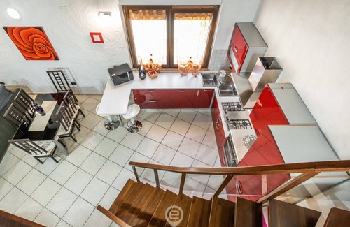 Gonnesa Appartement | Maty's House