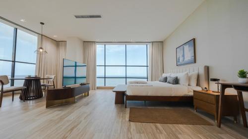 Gascue Hôtel | Mauad Hotel Boutique