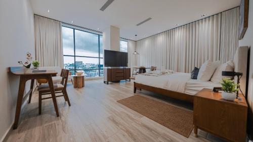 Gascue Hôtel | Mauad Hotel Boutique