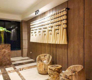 Gascue Hôtel | Mauad Hotel Boutique