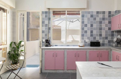 Sodeco Appartement | Maud's Elegant Cocoon at Monot